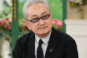 【訃報】作詞家・作家、なかにし礼さん、82歳で死去　「北酒場」など数多くの名曲でおなじみ