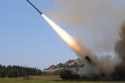 中国軍が台湾周辺に弾道ミサイル11発を発射…軍事演習を開始！