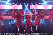 激しい振り付けにも注目！櫻坂46『流れ弾』初の収録パフォーマンス【バズリズム02】
