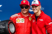 スイスのBlick紙によればライコネンはもう1年アルファロメオでF1を続ける模様、ミックとタッグか？