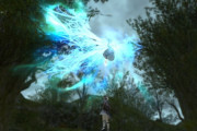 【FF14】園芸師ギルドでジャンプすると空中に登っていく浮遊バグが発見されるｗｗｗｗｗｗ