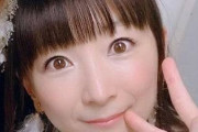 【質問】現在、最もかわいい女性声優ってだれ？