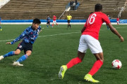 ◆画像◆U15日本代表とU15イングランド代表が並んだ結果ｗｗｗ