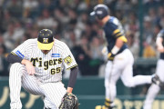 湯浅(防御率4.40 セーブ数8)←こいつがAS抑え部門で投票1位な件