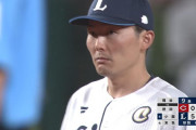 隅田知一郎「源田さんの姿をみて、今日は絶対に勝つと」