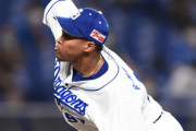 中日 ライデル・マルティネス(23) 0.88 1勝0敗8S