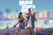 【朗報】『GTA6』の新映像は「すべてPS5実機」で収録。しかも「半分はゲームプレイ映像」