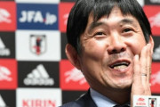 森保監督がもしアルゼンチンの監督だったら「戦術メッシにします」と即答