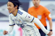 「同じチームだったんだ」蔚山現代の元マリノス天野純＆元浦和レオナルドの“仲良し２ショット”に反響