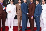 【国際】KPOPグラミーノミネート0に怒り「白色グラミーの汚名のなか、グラミー賞の保守性が非難を買っている」  [動物園φ★]