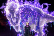 アニメ業界「恐竜 VS 忍者」とかいう意味不明なものをアニメ化するｗｗｗｗ