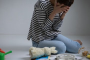 【発達障害】「どうすんだよこの…」　3歳児療育、母の苦悩　SNSに本音、批判と共感