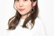 小原好美さんって美人ではないけど・・・