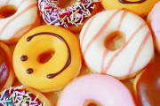 【警告】有識者「ミスタードーナツでこれ頼む奴、頭おかしい」→ ご覧くださいｗｗｗｗｗｗｗｗ