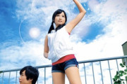 【AKB48】天気の子を実写化するならヒロインひなた役は千葉恵里しかいないよな