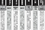 【悲報】「独身税」、いよいよ現実味を帯びてくるｗｗｗｗｗｗｗ