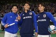 日本代表、カナダに4-1快勝！冨安健洋は課題に言及「最初は守備がハマらなかった部分もあった」まとめその４（関連まとめ）
