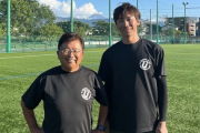 【動画】「日本サッカーの成功は偶然ではない」　甲府初代監督の下で短期留学…中国人コーチが感じた日中の違い【コラム】