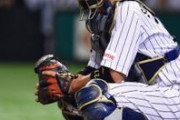【悲報】WBC日本代表の正捕手争い、熾烈を極めてしまうww
