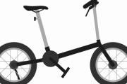 「折り畳み自転車」が流行らない理由
