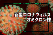 【速報】コロナ変異種オミクロン株「ここが日本か～ｗええやんｗ」