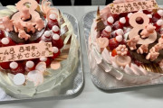 【朗報】AKBコンサートでのケータリングに欧州の高級料理が出てしまうw w w w w w w w w