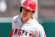 【MLB】大谷翔平「2021年から突然覚醒、メジャー最強選手になりました」←嫁と出会った時期と同じ