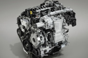 【朗報】マツダ、2.5L4気筒のガソリンエンジンを新規開発へ！　これガチで頑張ってるな！！