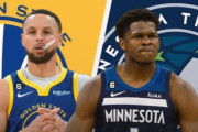 【NBA】GSWとMINが西セミファイナルで激突！どっちが勝つ？