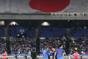 【日韓戦】惨敗の韓国が〝延長戦〟で逆恨みの猛攻…コロナ対策、国旗問題で遺恨深まる