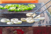 BBQウチもしたいけど嫁がBBQキライなんだよなぁ…