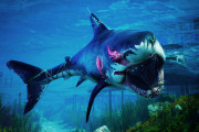 人間の四肢を引き裂く人喰いザメになれるオープンワールドサメRPG「Maneater（マンイーター）」ローンチトレーラーが公開 人間を捕食し伝説の人喰いザメになれ