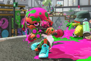 『スプラトゥーン』さ、やられたら不利になるっておかしくない？