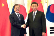韓国人「もともと日本よりも嫌いだった」韓国人の反中国感情が最高潮に、中国は日本よりも嫌