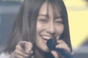 元乃木坂46・桜井玲香の弾ける笑顔が素敵なgifがコチラｗｗｗ