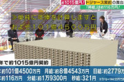 ワイ「大谷5億ドルは行くとええな」米記者「6億ドル超えるかも」ワイ「流石にないやろw」