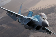 マレーシア空軍の軽戦闘機調達に新たな競合機、ロシアがYAK-130ではなくMiG-35を提案か