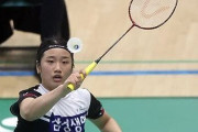 韓国人「バドミントン女子日韓戦！」ワールドツアーファイナル2024で日本の山口茜選手が2-1で勝利！　韓国の反応