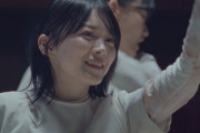 【櫻坂46】森田ひかるのイヤカフたまらん...