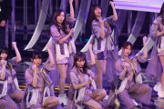 【乃木坂46】久保ちゃんこんな所まで真っ白やん・・・・