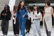 いつも「世界を席巻」ばかり言ってんな　〜　【朝鮮日報】英メディア「ソウルは新しいパリ」…世界の大学生を席巻するK留学