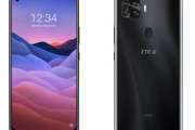 au､ちょうどいい5Gスマホ｢ZTE a1 ZTG01｣を8月5日に発売　｢Mi 10 Lite XIG01｣は音沙汰なし