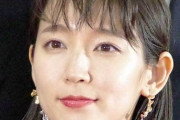 吉岡里帆さん、東京では「全部早送り」生活…切符買うとき「遅い」と怒られたことも