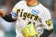 【阪神】村上頌樹プロ初毎回11Ｋも完封逃がし「悔しい登板」　励みになった岡田監督の言葉