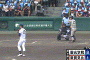 【甲子園】聖光学院が６年ぶり８強　敦賀気比に快勝　日大三、横浜に続きＶ経験校を撃破
