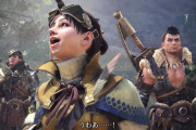【MHWI】ストーリーに力入れるなら主人公も喋らせた方が良いんじゃないか？【アイスボーン】