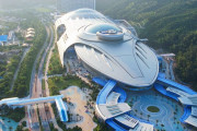 総工費1400億円　中国に建設された水族館複合施設がヤバすぎる・・・