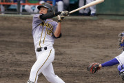 【阪神】小野寺ウエスタン首位打者快走！先制打含む４の２打率３割５分４厘！！