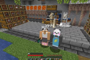 息子にマイクラ買ってあげた結果