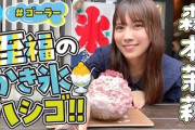 【日向坂46】まりぃが特殊なのか！？『かき氷屋さん巡り』を観たおひさまの反応がこちら